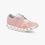 Zapatillas On running cloud5 rosa